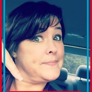 Meet your Posher, Christy